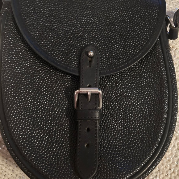 Vintage Mulberry Crossbody bag - Picture 9 of 9